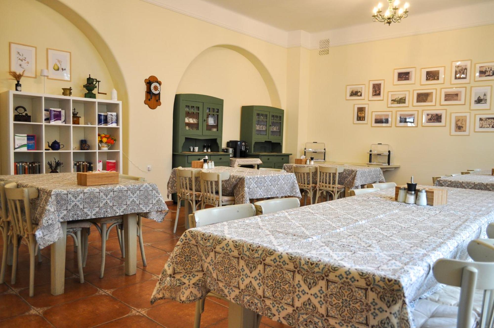 Casa De Oaspeti Vulcan Vulcan (Brasov) Exterior foto